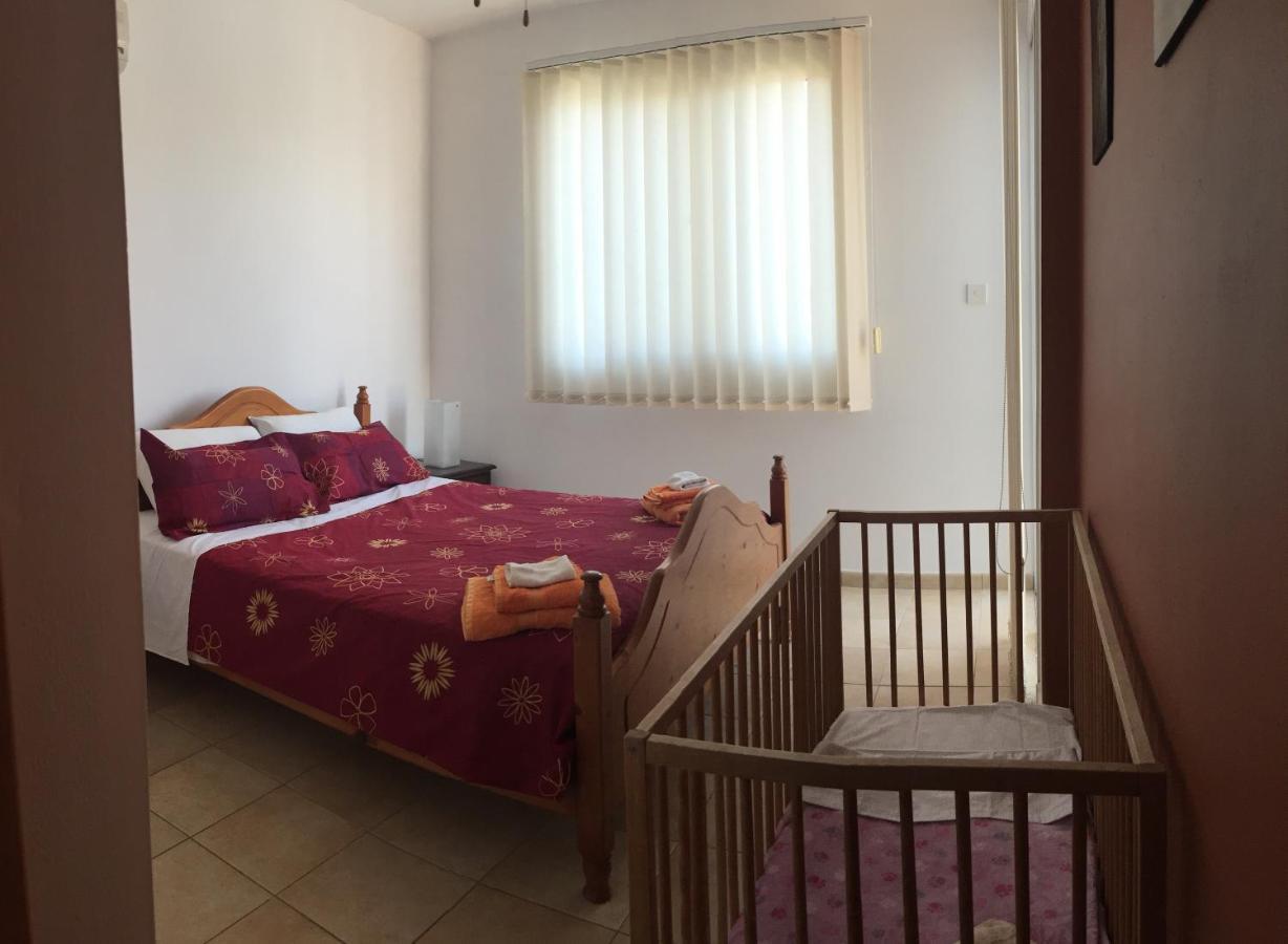 Villa Lola Ayia Napa Exterior photo
